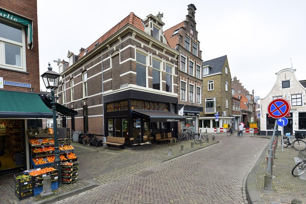 Appartement Botermarkt