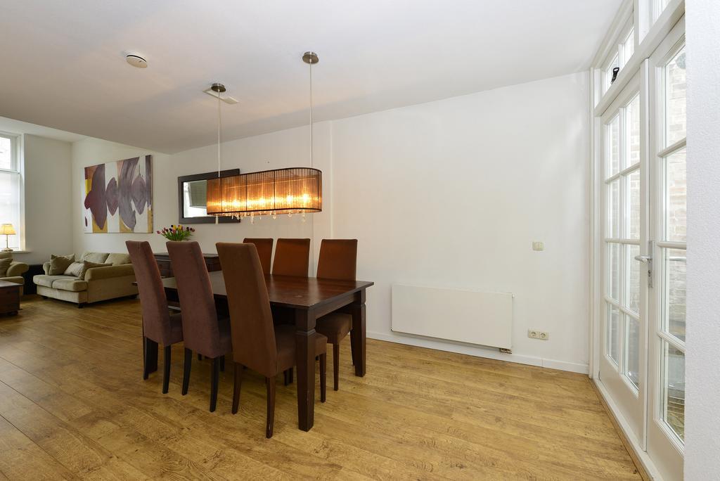 Botermarkt Appartement Haarlem