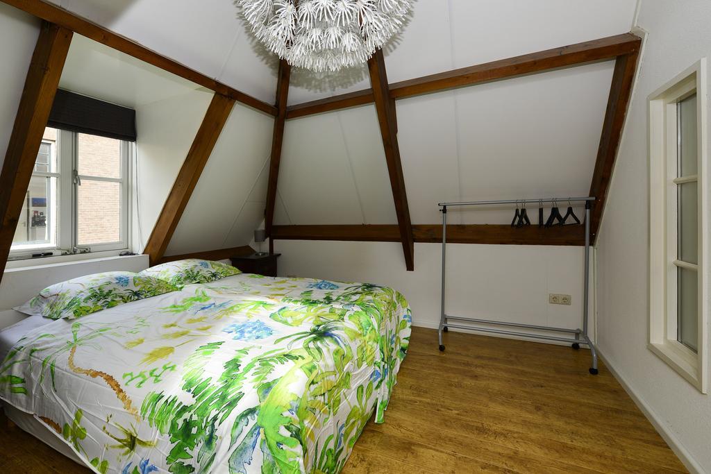 Botermarkt Appartement