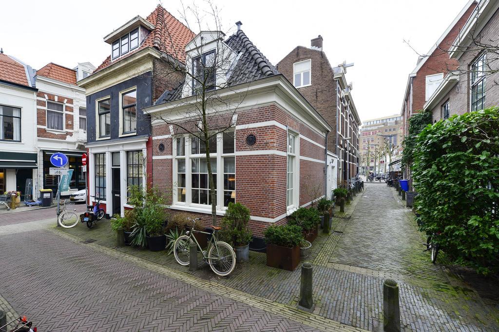 Appartement Botermarkt *