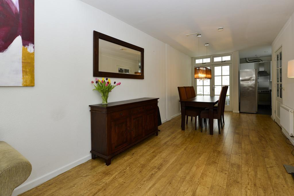 Botermarkt Appartement *
