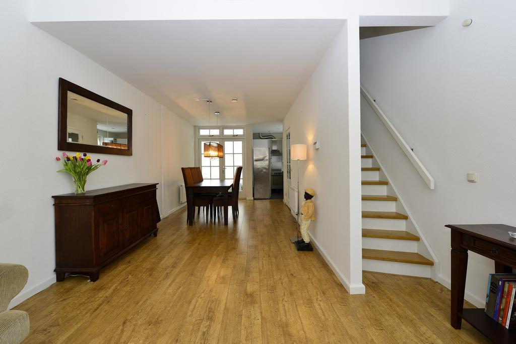 Botermarkt Appartement