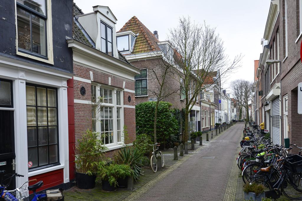 Botermarkt Appartement